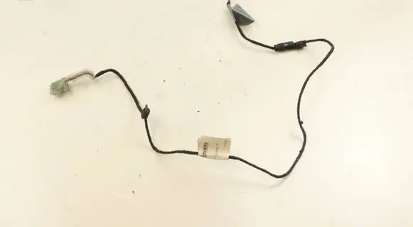BMW 3 E90 E91 Front door handle light (exterior) 7181218 7181314
