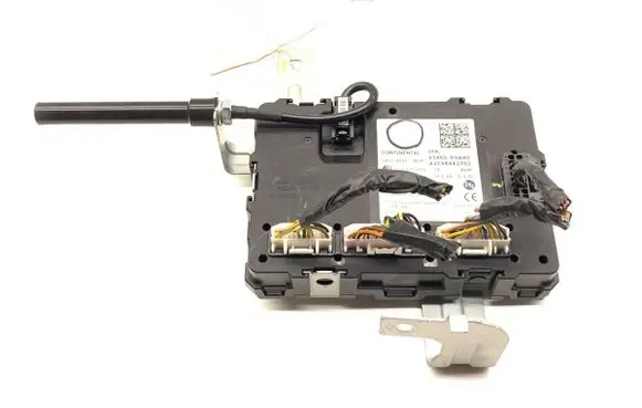 KIA Optima Central body control module 95400-D4BR0