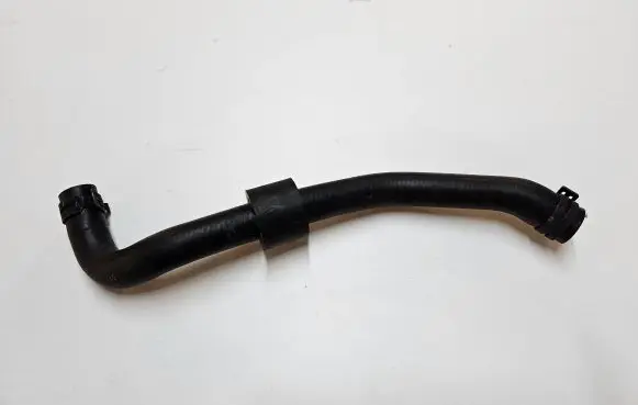 Volkswagen Tiguan Allspace Engine coolant pipe/hose 5QN122109KA