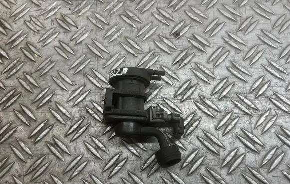Opel Zafira A Turbo solenoid valve