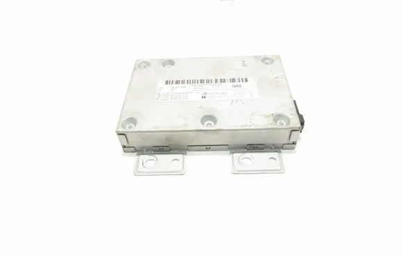Mercedes-Benz SLK R171 Other control units/modules A2048708026