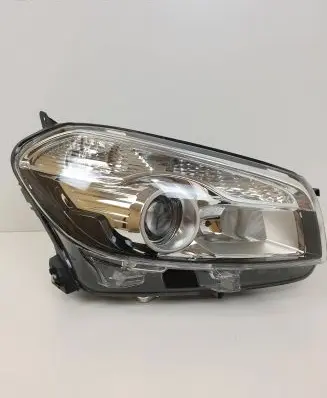 Nissan Qashqai Headlight/headlamp 26010BR60B 1EL01033532 174450