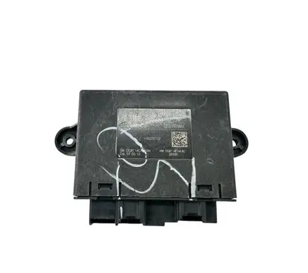 Ford Fusion II Door control unit/module DG9T14B533AP