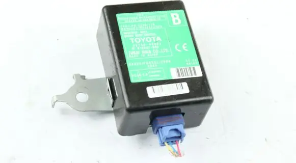 Lexus RX 450H Door control unit/module 8974048082