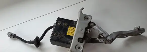 Hyundai Santa Fe Engine bonnet/hood hinges