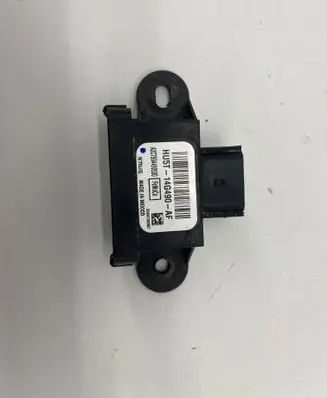 Ford Edge II Engine control unit/module ECU A2C7504490500 HU5T14G490AF