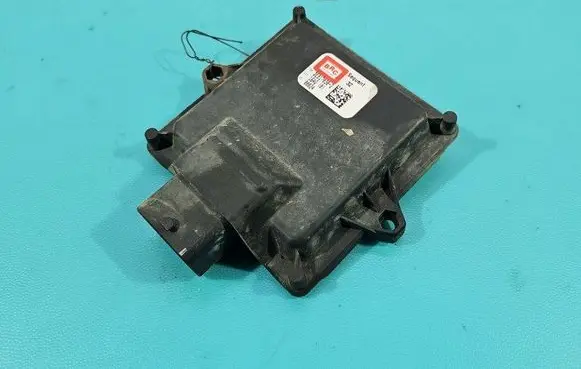 Land Rover Freelander LP gas control unit module BRCSEQUENT32 IMPRK1484260