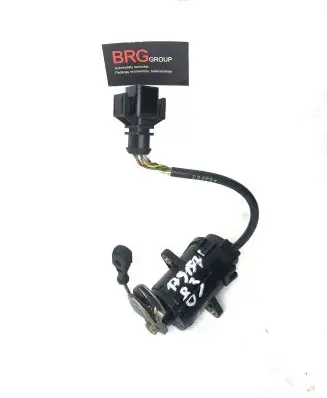 Volkswagen Golf III Accelerator throttle pedal 0205001014 17915783