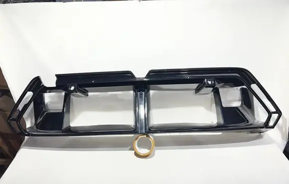 BMW M5 G90 Front bumper lower grill 7887417