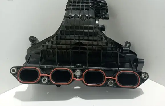 Toyota Prius (XW30) Intake manifold 1105870S01 1105865S01