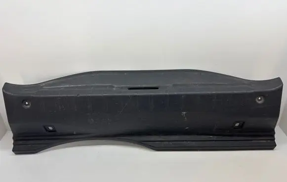 Peugeot 508 Trunk/boot sill cover protection 96863719 MP6507