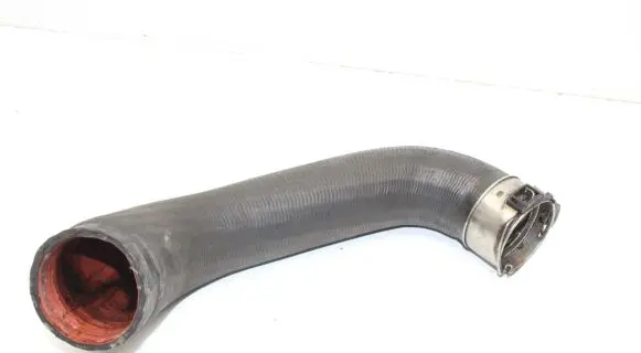 Volvo V60 Intercooler hose/pipe