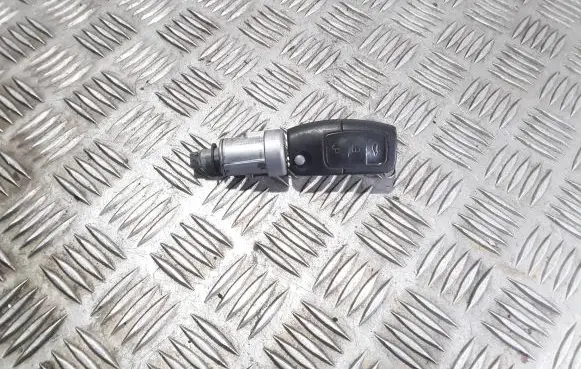Ford Mondeo MK IV Ignition lock 3M5AR3677AF