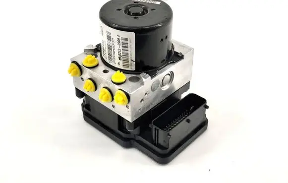Opel Astra J ABS Pump 13440100 10021209694 10096145473