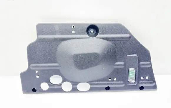 Cupra Formentor Dashboard lower bottom trim panel 5F2863083C M7338JP9