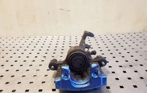 Jaguar XF X250 Rear brake caliper