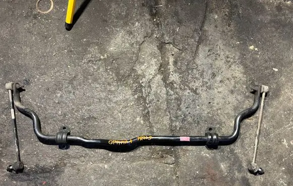 KIA Optima Front anti-roll bar/sway bar 54810D4100