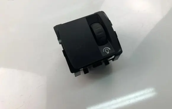Renault Captur Other switches/knobs/shifts 259808163R