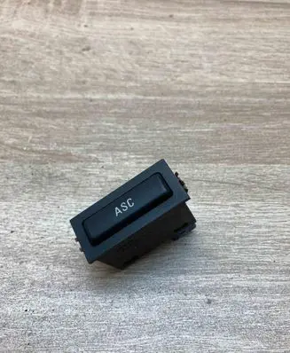 BMW 5 E39 Traction control (ASR) switch 8363694 45937