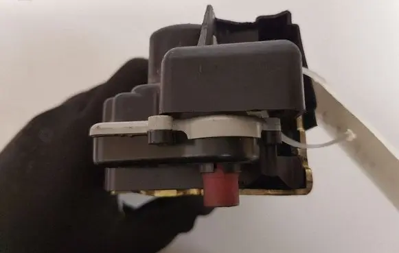 Citroen Xsara Picasso Rear door lock