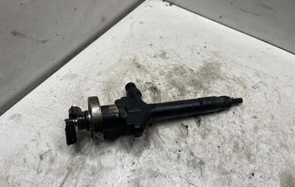 Mazda 6 Fuel injector