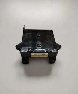 Subaru Outback (BS) Climate control unit 72343AL35A