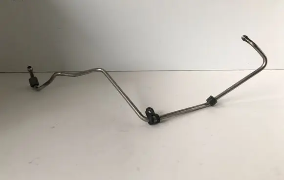 Brake vacuum hose/pipe