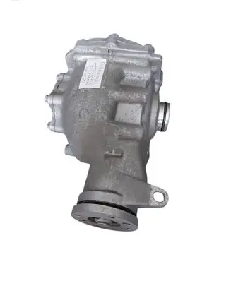 Infiniti Q50 Front differential NL0766