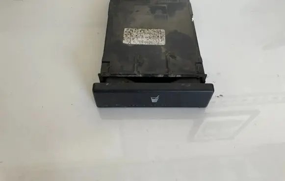 Volkswagen Sharan Cup holder 7m3858602