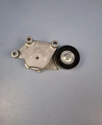 Citroen C4 II Timing belt tensioner 1611425680 1613837980 575186