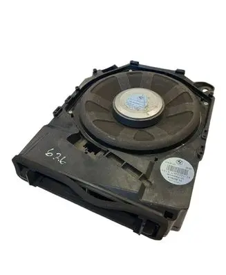 Subwoofer speaker
