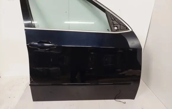 BMW X5 E70 Front door