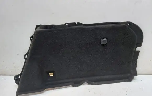 Mazda CX-60 Trunk/boot side trim panel kbb3ar60-jlk01