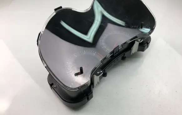Toyota Auris 150 Speedometer (instrument cluster) 838000ZB50F