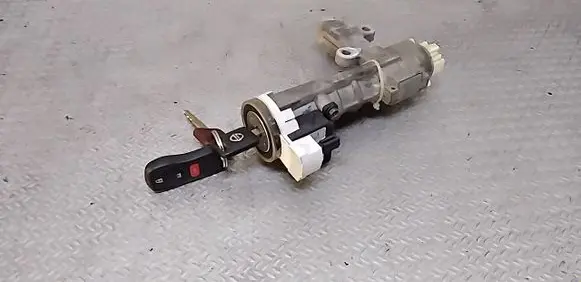 Nissan Murano Z50 Ignition lock