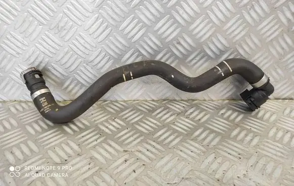 Ford Transit - Tourneo Connect Engine coolant pipe/hose KV6118K580VC KV61-18K580-VC