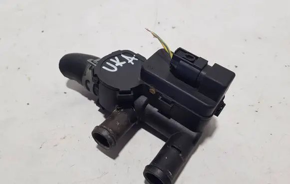 Mercedes-Benz SL R230 Coolant heater control valve A2308300084GT A2308300084