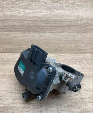 Toyota Yaris EGR valve 2580033011 VN1501000033