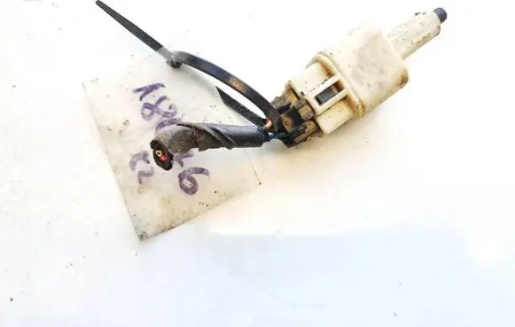 Toyota Auris 150 Brake pedal sensor switch
