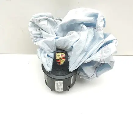Porsche 911 991 Steering wheel airbag 99180308907