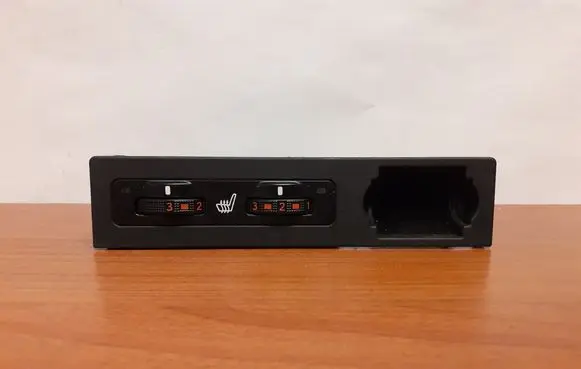 Lexus RX 330 - 350 - 400H Seat heating switch 3801 453451