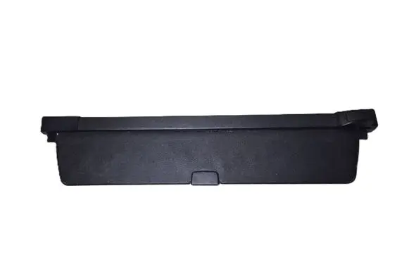 Opel Insignia A Parcel shelf load cover 