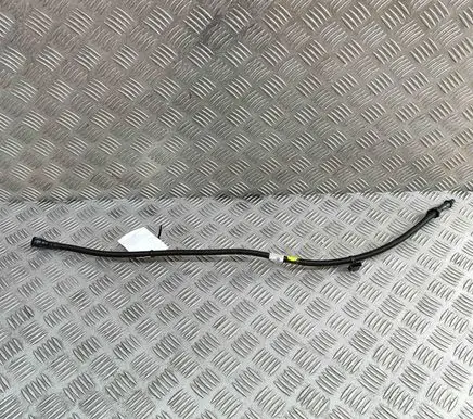 Volkswagen Touareg III Headlight washer hose/pipe 760955970M