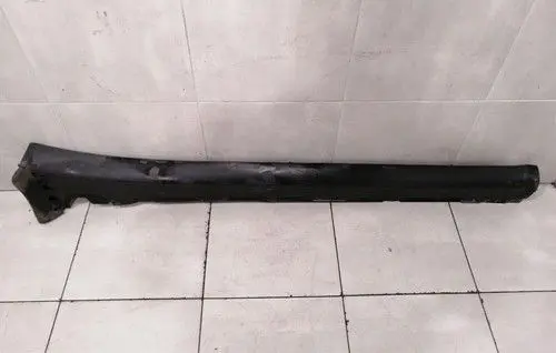 Porsche 911 997 Side skirt rear trim 99750446400