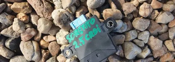 KIA Sorento Other control units/modules 956003E610 0580085017087