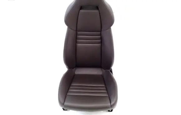 Porsche Panamera (970) Front driver seat 