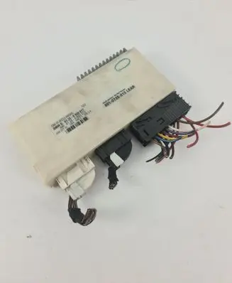BMW 5 E39 Comfort/convenience module 6920817 6922272