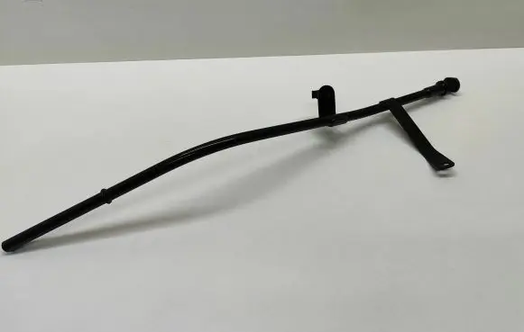 BMW 5 E60 E61 Oil level dip stick 