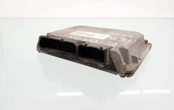 Audi A3 S3 8L Engine control unit/module 06A906019D 5WP419302