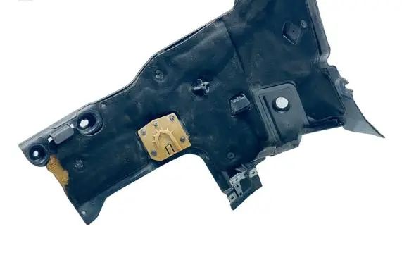 Mercedes-Benz S W222 Engine compartment bulkhead A2226202600 A2225463546 A2229981401